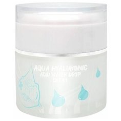 Elizavecca Крем для лица с гиалуроновой кислотой Aqua Hyaluronic Acid Water Drop Cream, 50г