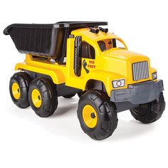 PILSAN Грузовик Big Foot (36*90*43 см) (карт.короб)