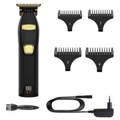 Триммер профессиональный Cronier CR-35