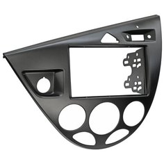 Рамка Ford Focus (до 04) 2din (крепеж) (Incar RFO-N32)