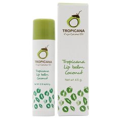 Бальзам для губ в стике Tropicana
