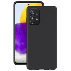 Чехол накладка для Samsung Galaxy A72 (2021) / Самсунг А72 Deppa