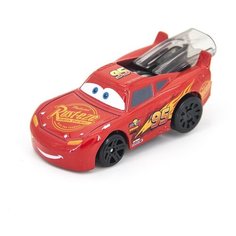 Металлическая машинка-свисток Whistle Racer Маквин - 1002-1 Create Toys