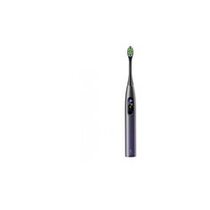 Электрическая зубная щетка Xiaomi Oclean X Pro Smart Sonic Electric Toothbrush Purple (Международная версия)
