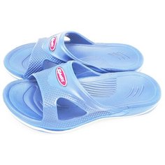 Пантолеты пляжные ЭВА детские Smile of Milady