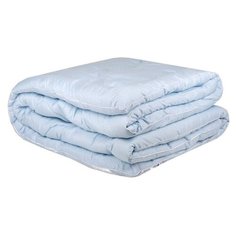 Одеяло из холофайбера Микрофибра 140х205 теплое Sn Textile