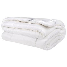 Одеяло из кашемира Cashmere 200х220 теплое Sn Textile