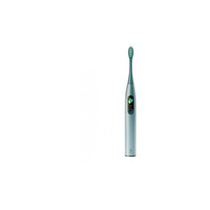 Электрическая зубная щетка Xiaomi Oclean X Pro Smart Sonic Electric Toothbrush Green (Международная версия)