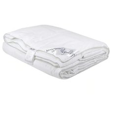 Одеяло из эвкалиптового волокна Темпере эвкалипт премиум 200х220 всесезонное Sn Textile