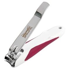 Wilkinson Sword / Schick Pedicure / Кусачки (Книпсер) для ногтей с контейнером, 9,5 см.