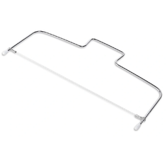 Струна для нарезки бисквита / Торторезка / Струнный нож/ 32 см Mirus Group