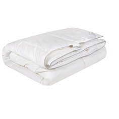 Одеяло из кашемирского пуха Кашемир 172х205 всесезонное Sn Textile