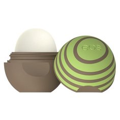 EOS Бальзам для губ Happy Brownie Lip Balm Брауни