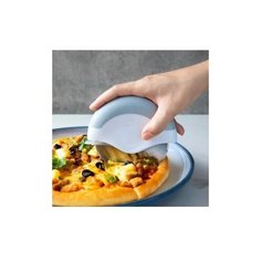 Нож для пиццы Xiaomi Huo Hou Hot Pizza Cutter Grey