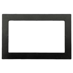 Рамка универсальная 2din (Incar RUN-N07)