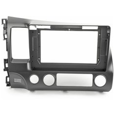 Рамка HONDA Civic 2006-2011, 10" (Incar RHO-FC300)