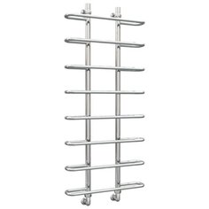 Водяной полотенцесушитель Роснерж Аврора L103000 120x50