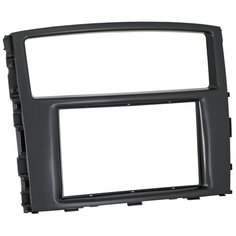 Рамка Mitsubishi Pajero 4 2DIN (Incar RMS-N01)