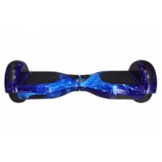 Гироскутер 6.5 GT Smart Wheel синий космос