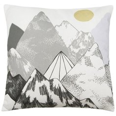Подушка декоративная AMARO HOME Nice touch 40х40