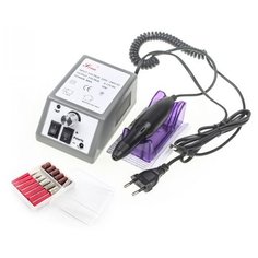 Аппарат для маникюра Mercedes 2000 профессиональный Lina