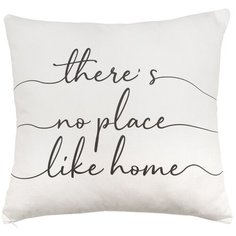 Подушка декоративная AMARO HOME Nice touch 40х40