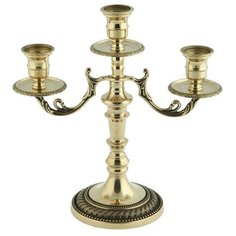 Канделябр Stilars 00582