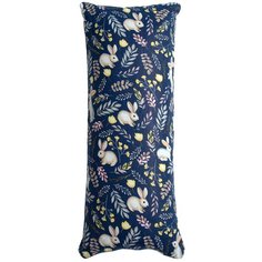 Подушка ортопедическая (Валик) с лузгой гречихи AMARO HOME Eco Line 20х50 см