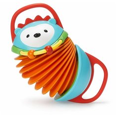 Развивающая игрушка "Ежик-аккордеон" Skip HOP