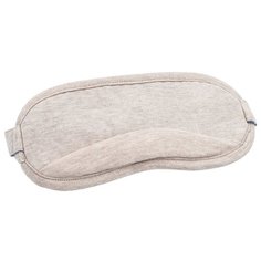 Маска для сна Xiaomi 8H Cool Feeling Goggles Бежевая