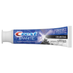 Зубная паста отбеливающая Crest 3D White Charcoal (116гр)