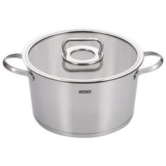 Кастрюля WERNER NICE 50314 5,4л Gipfel