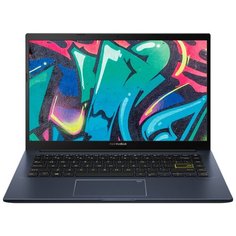 Ноутбук ASUS VivoBook 14 X413JA-EB316 90NB0RC7-M04360, черный