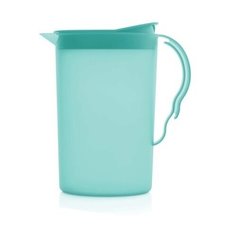 Tupperware Кувшин "Очарование" 2,1 л., голубой