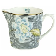 Laura Ashley Молочник Midnight Pinstripe