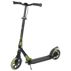 Самокат складной Tech Team "Sport" 210