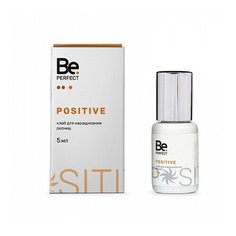 Клей для наращивания ресниц Positive Be Perfect 5 мл