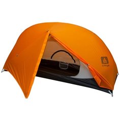 Палатка "Zango 1" Orange Сплав