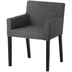 Чехол на кресло ИКЕА НИЛЬС Ikea