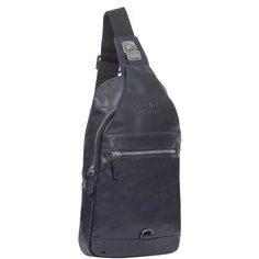 Рюкзак CAGIA 821895. Натуральная кожа. Сделано в Беларуси.