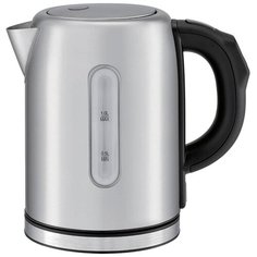 Умный Wi-Fi чайник с поддержанием температуры HIPER IoT Kettle ST1, 1л нержавеющая сталь