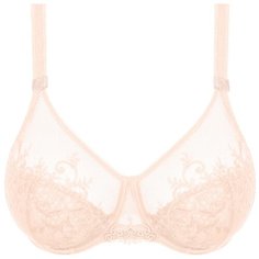 Бюстгальтер Empreinte, размер 75D, телесный