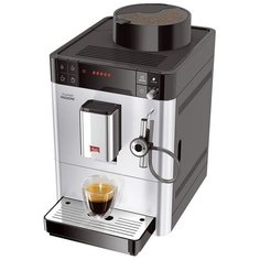 Кофемашина Melitta Caffeo F 530-101 Passione