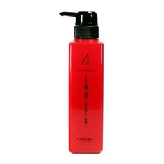 Lebel Infinium Aurum Salon Care IAU Cell Care 4 - Гель фиксирующий для волос 500 мл