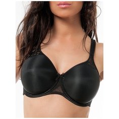 Бюстгальтер Empreinte, размер 80D, черный