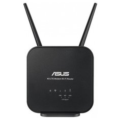 Wi-Fi роутер ASUS 4G-N12 B1