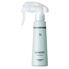 Lebel Proedit Care Works NMF - Сыворотка для волос 1 этап 150 мл