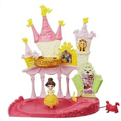 Игровой набор Hasbro Disney Princess - Дворец Бэлль E1632
