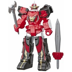 Фигурка Hasbro Power Rangers Эйс Мегазорд E5949