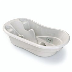 Ванночка Kidwick Лайнер серый